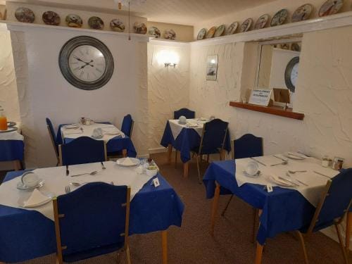 Ashfields Hotel in Llandudno