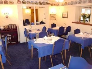 Ashfields Hotel in Llandudno