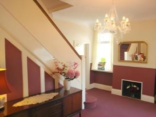 Seren Villa Hotel in Llandudno