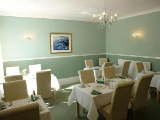Seren Villa Hotel in Llandudno