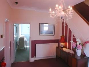 Seren Villa Hotel in Llandudno