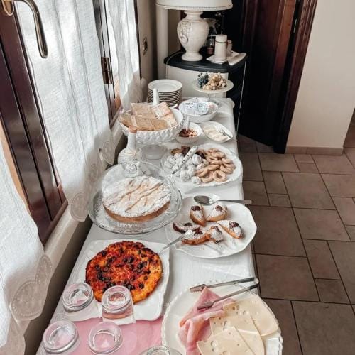 Villa Mariella Hotel in Province of Taranto