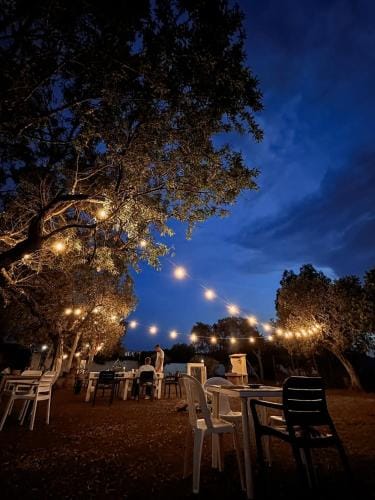 Villa Mariella Hotel in Province of Taranto