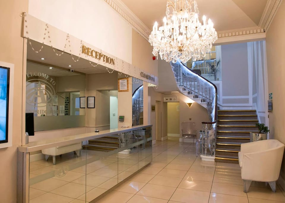 Avonbridge Hotel Hotel in Hamilton