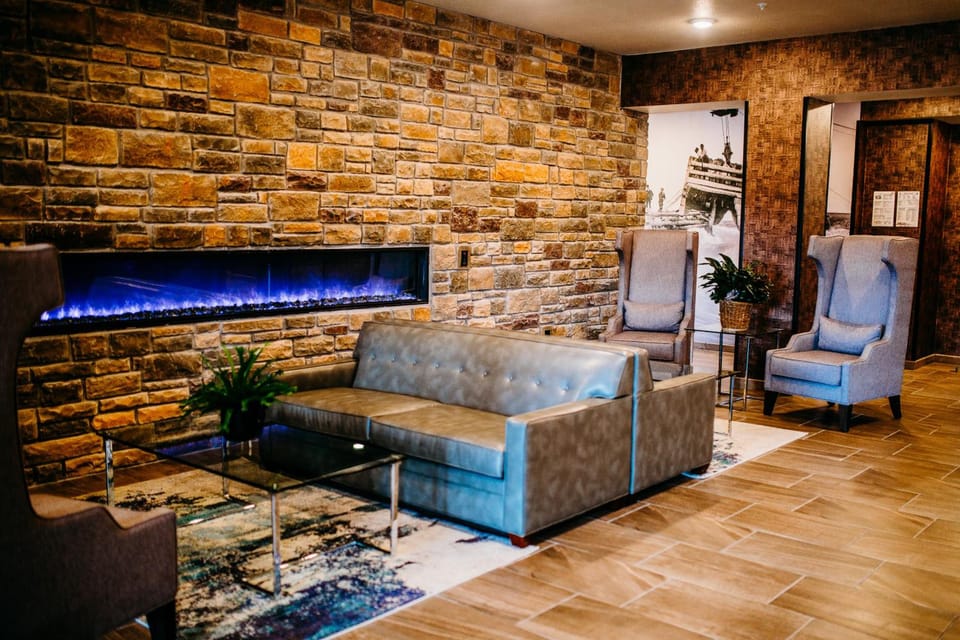 Cobblestone Hotel & Suites - International Falls Hotel in Minnesota