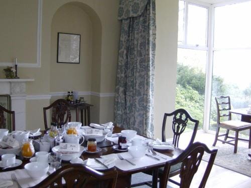 Bank House B and B Hotel in Penrith