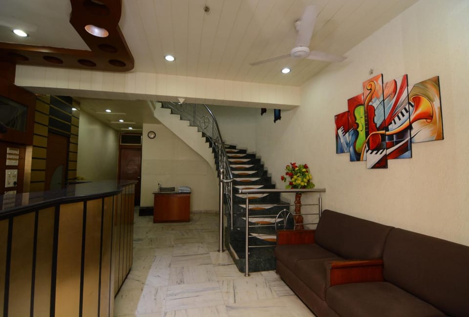 Hotel Vrandavan Hotel in Maharashtra