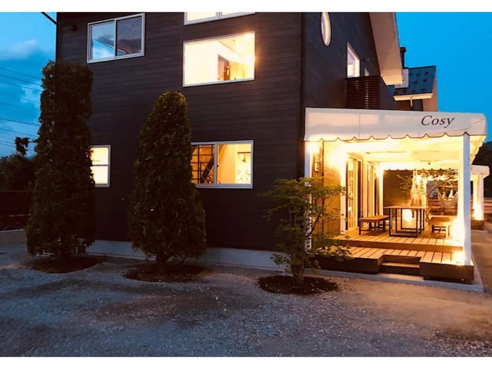 Kikuya Cottage Hotel in Shizuoka Prefecture