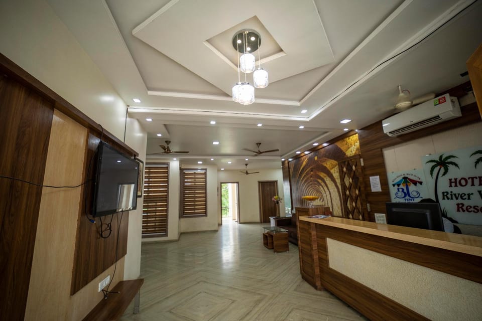 Bar/lounge