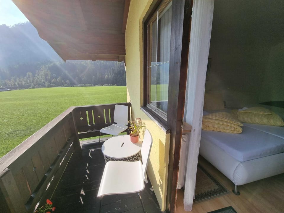 Apia House Hotel in Berchtesgadener Land