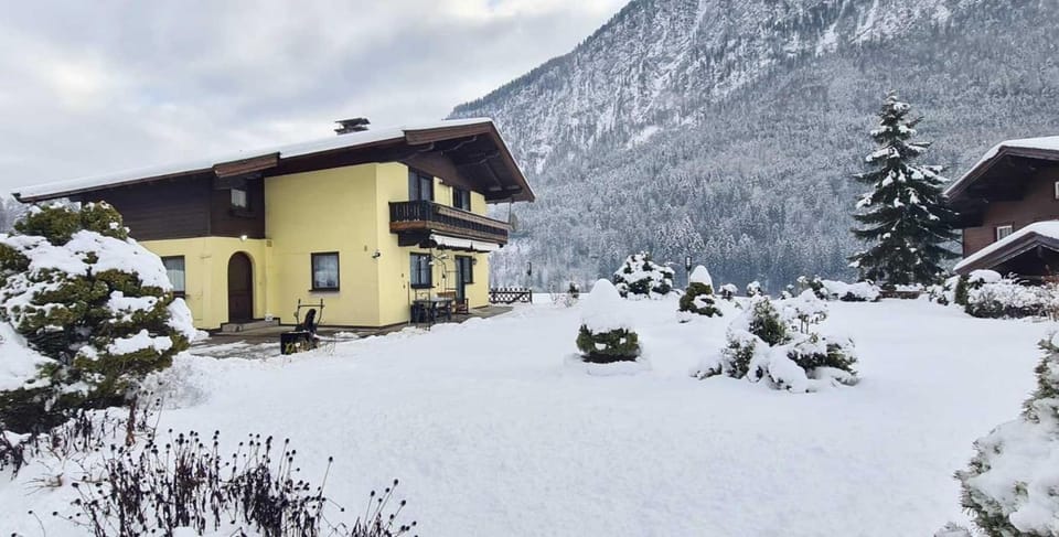 Apia House Hotel in Berchtesgadener Land