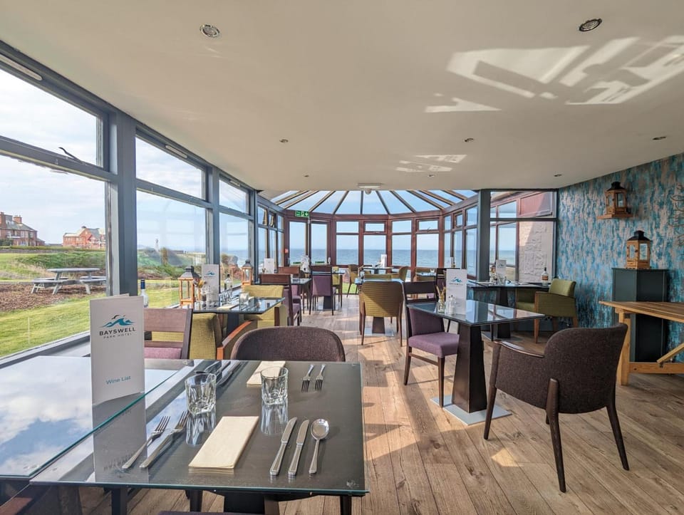 Bayswell Park Hotel Hotel in Scotland