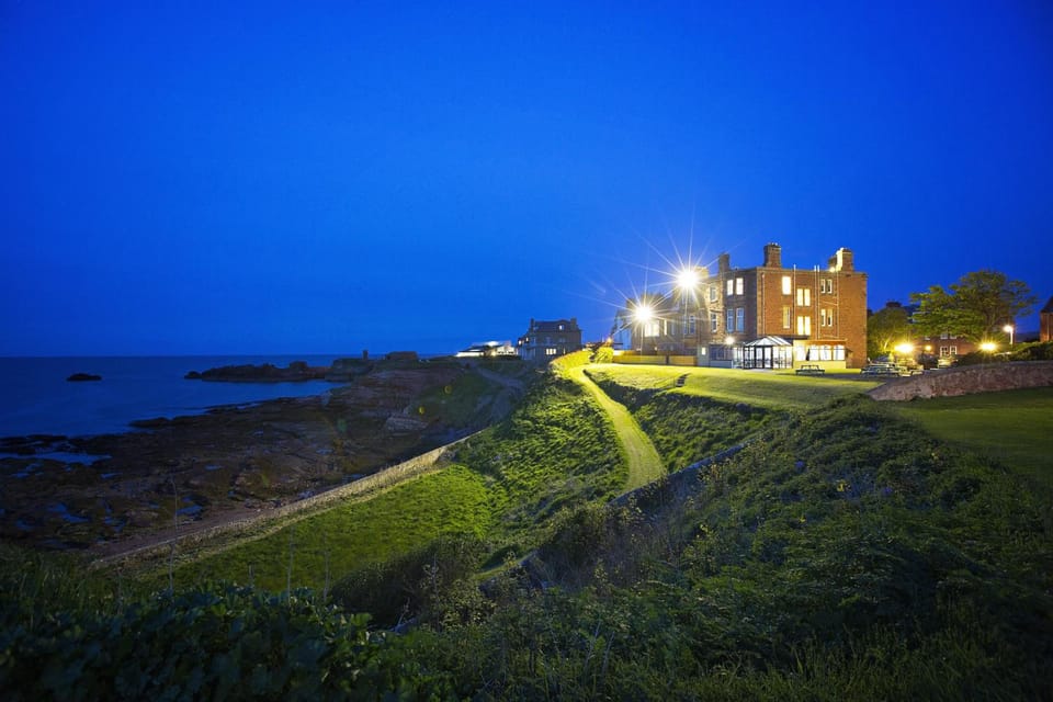 Bayswell Park Hotel Hotel in Scotland