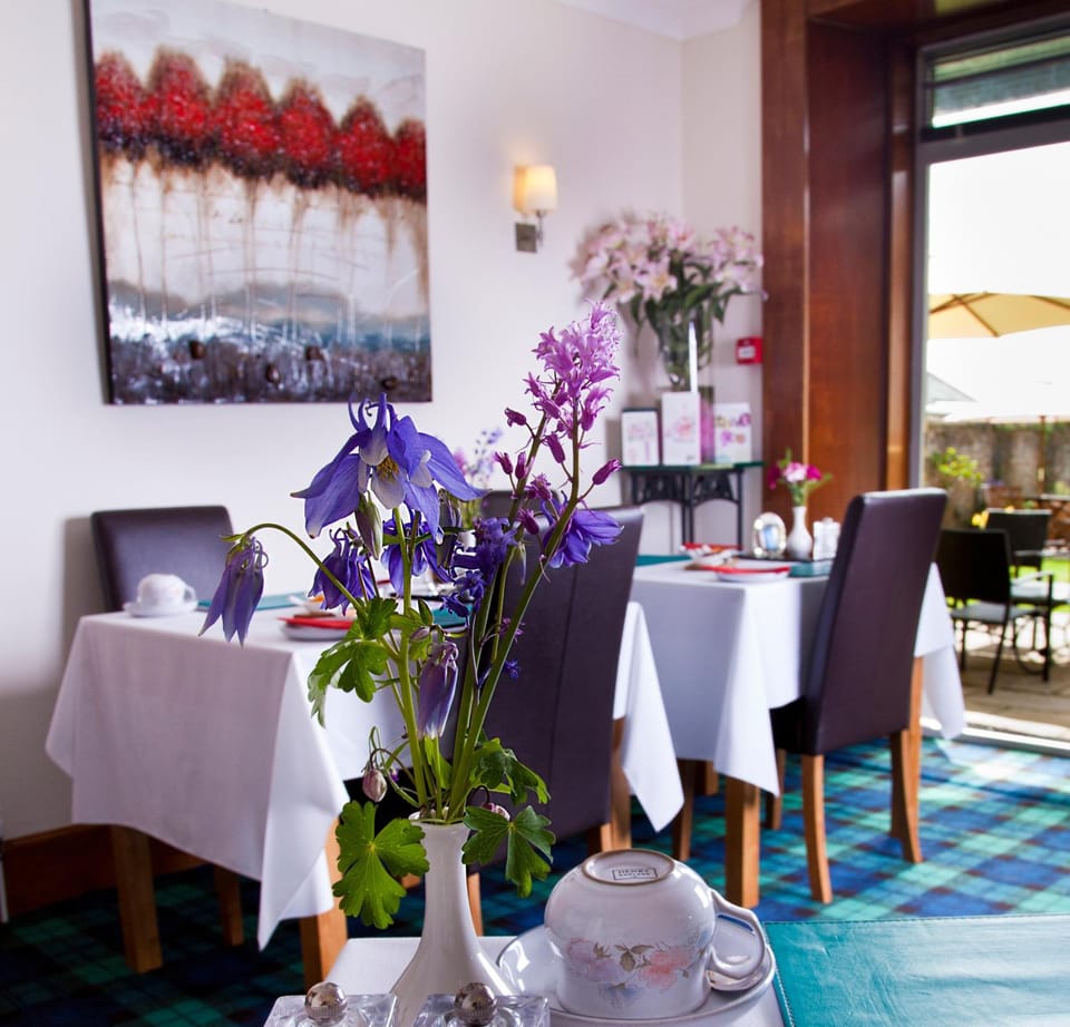 Beaches Hotel in Ayr