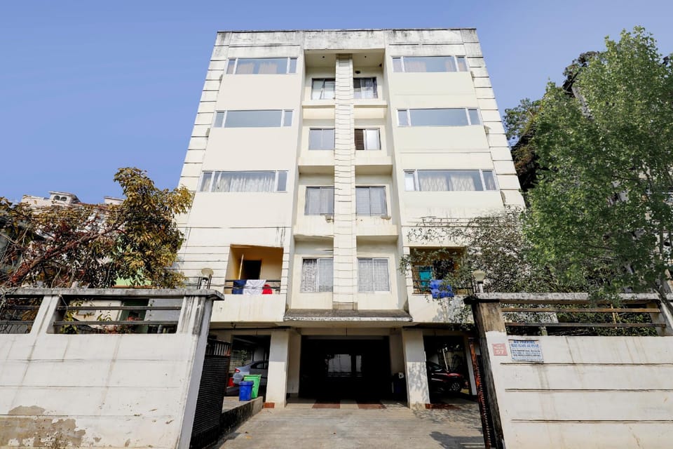 Hotel O The Apple Tree Hotel in India