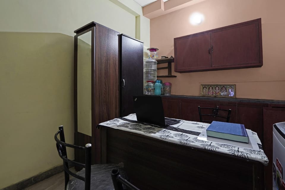 Hotel O Tnagar Residency Hotel in Chennai