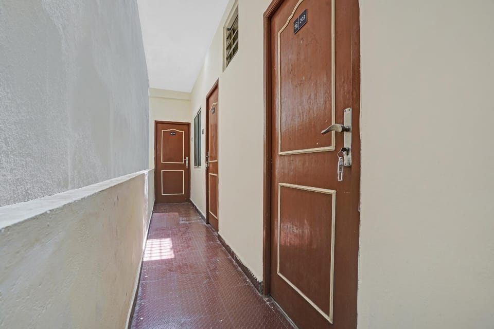Hotel O Tnagar Residency Hotel in Chennai