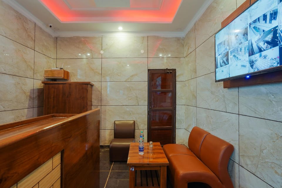 Hotel O Dayal Hotel in Chandigarh