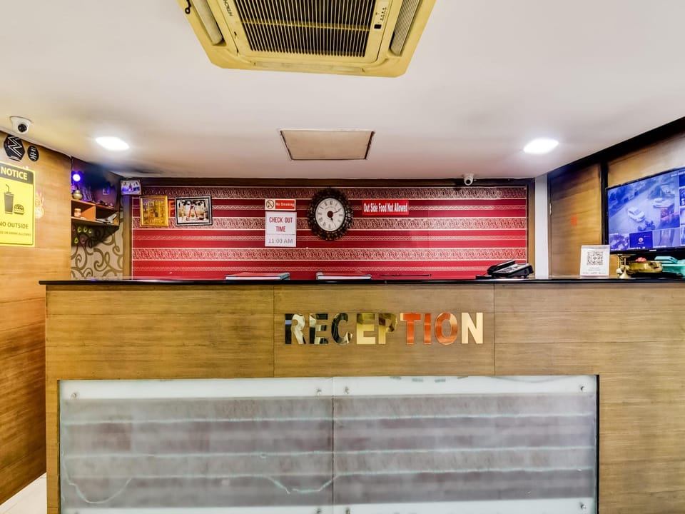 OYO Flagship Hotel Sunset Inn Hotel in India