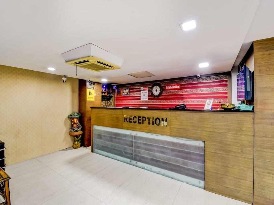 OYO Flagship Hotel Sunset Inn Hotel in India