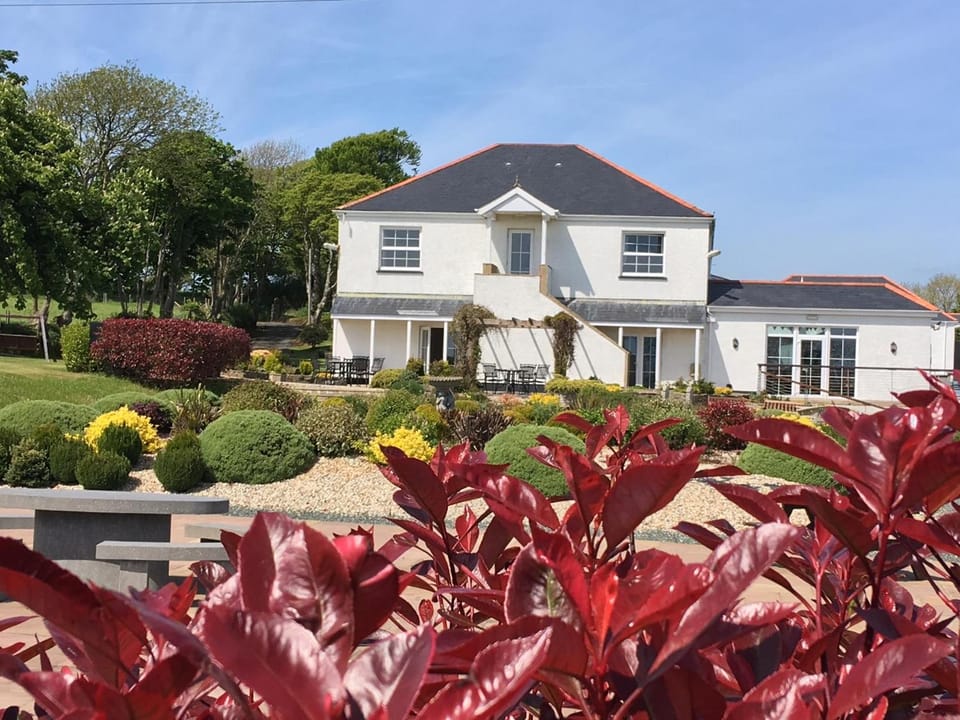 Beggars Reach Hotel Hotel in Wales