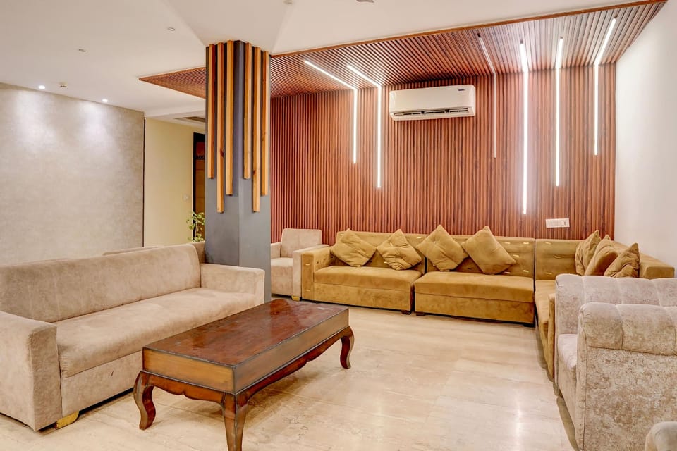 Facilities
