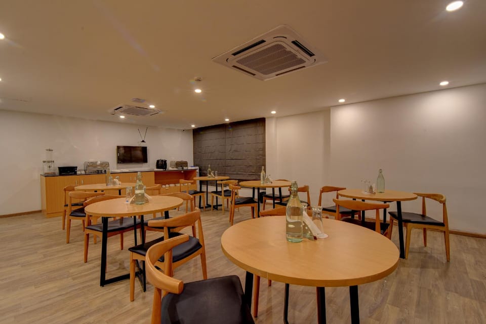 Collection O 154 Hotel in Agra