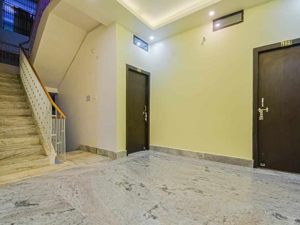 Hotel O Harsh Hotel in India