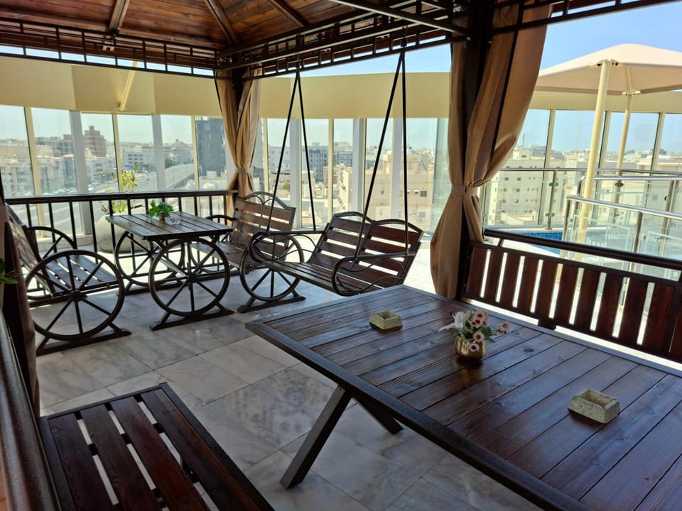 Areen Airport Hotel  Hotel in Jeddah