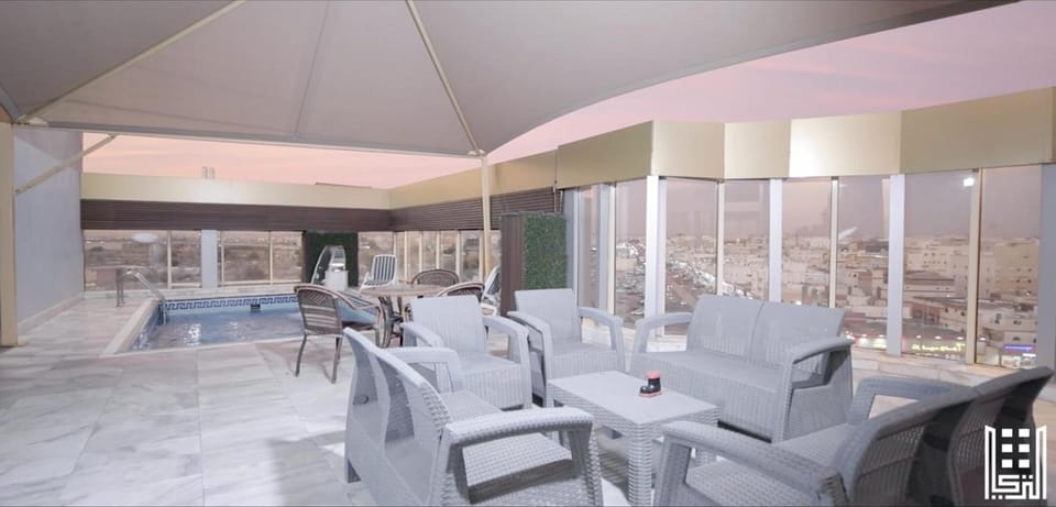 Areen Airport Hotel  Hotel in Jeddah