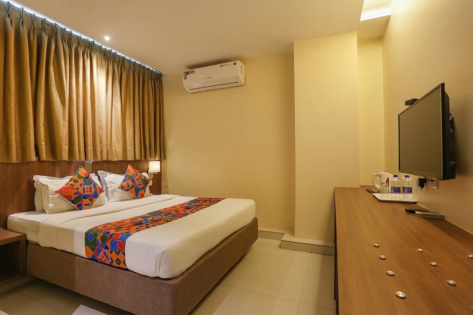 Room plan