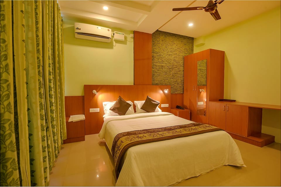 Room plan
