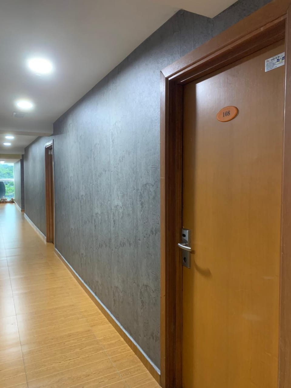 CITY BOUTIQUE HOTEL SDN BHD Hotel in Negeri Sembilan, Malaysia