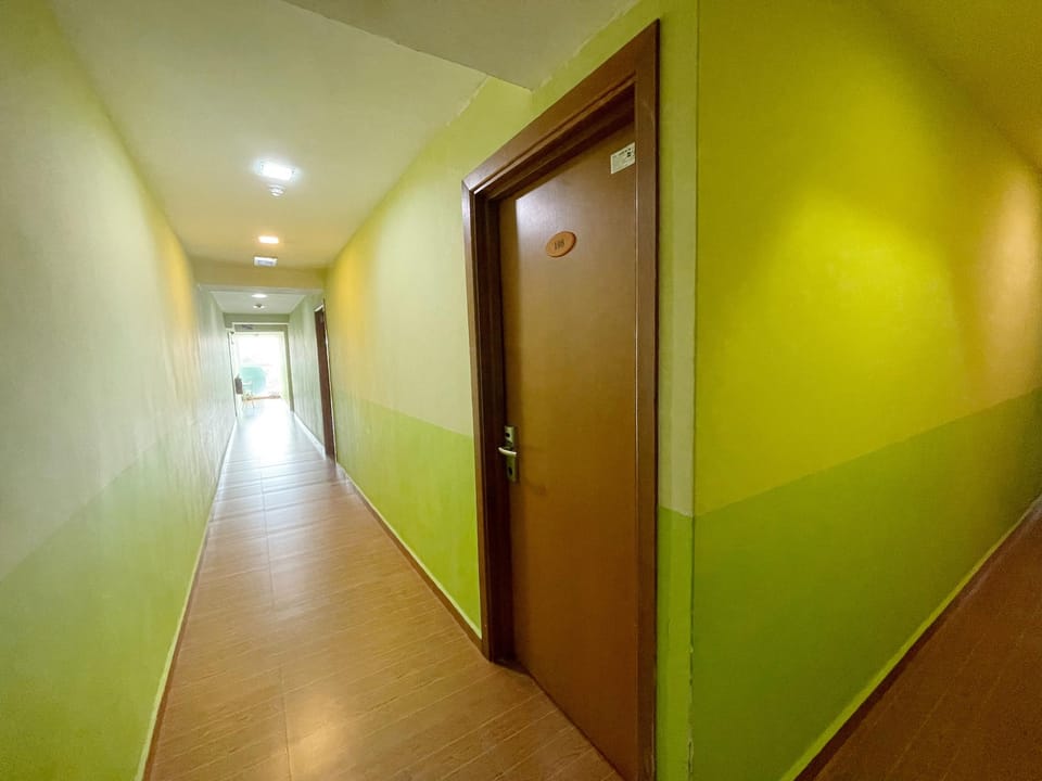 CITY BOUTIQUE HOTEL SDN BHD Hotel in Negeri Sembilan, Malaysia