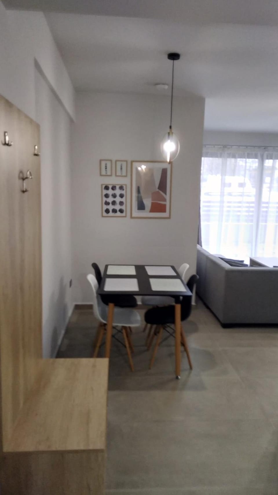 Psammites Hotel in Kalabaka