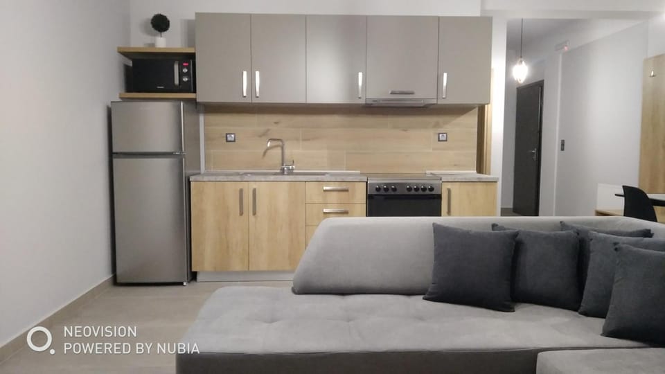 Psammites Hotel in Kalabaka