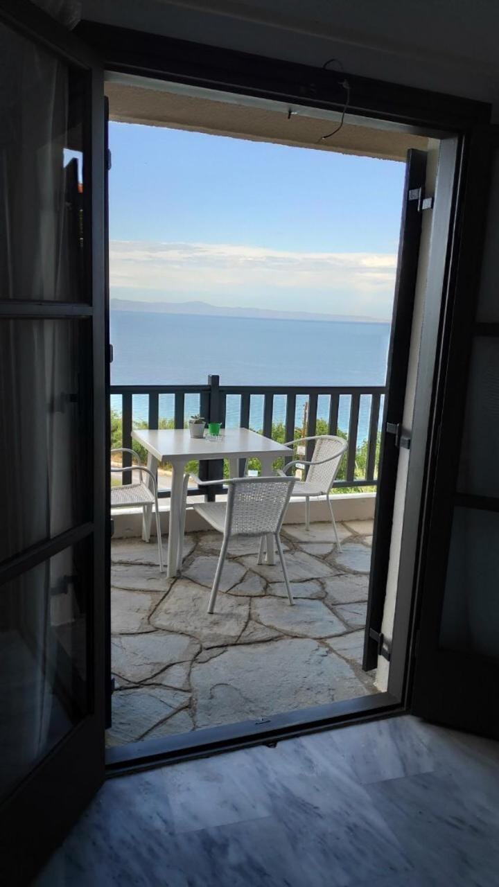 Arellis Hotel Apartment hotel in Halkidiki