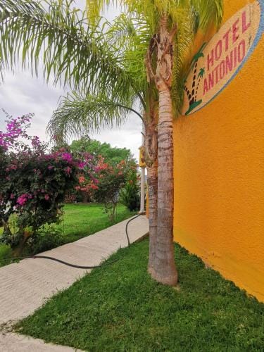 Hotel Antonio Hotel in State of Querétaro