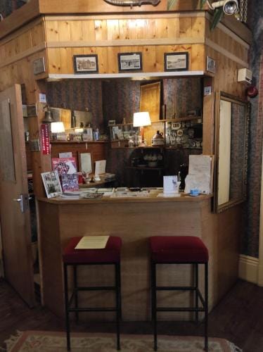 All Seasons Guesthouse Hotel in Douglas