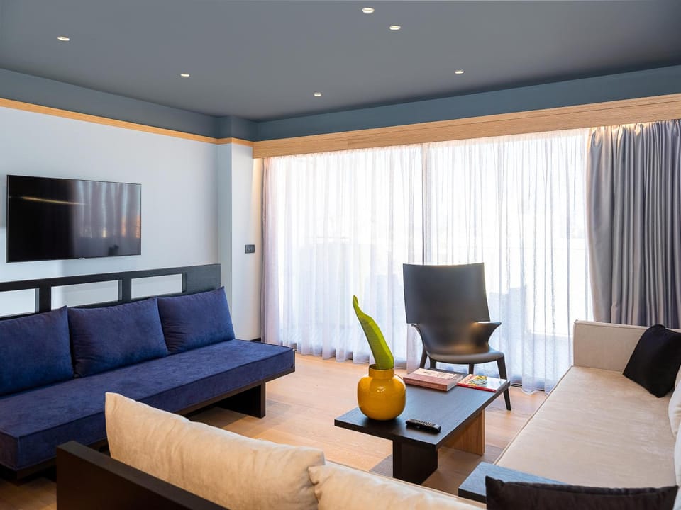 3 Pines Design Living Apartment hotel in Heraklion