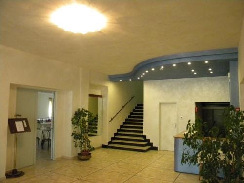NEW PARK HOTEL Hotel in Emilia-Romagna