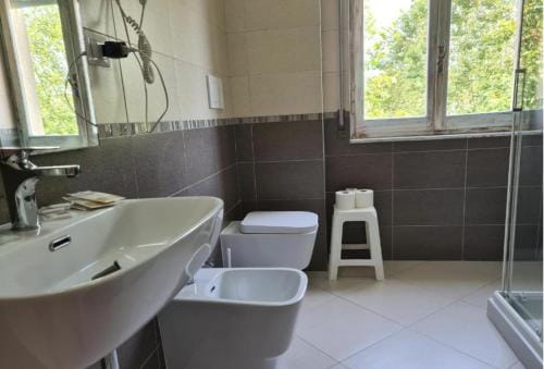 NEW PARK HOTEL Hotel in Emilia-Romagna