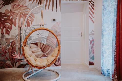 Bea Trees - Lake Garda Hotel in Province of Brescia