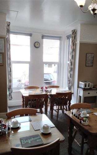 Bagshaw Bed & Breakfast Hotel in Bridlington