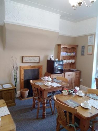 Bagshaw Bed & Breakfast Hotel in Bridlington