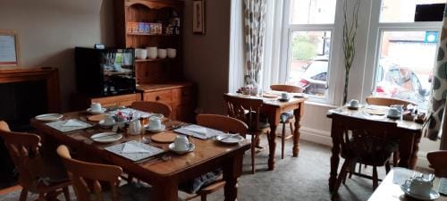 Bagshaw Bed & Breakfast Hotel in Bridlington