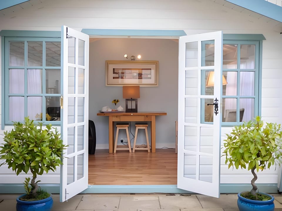 Brookside Guest House & Mini Spa Hotel in Brixham