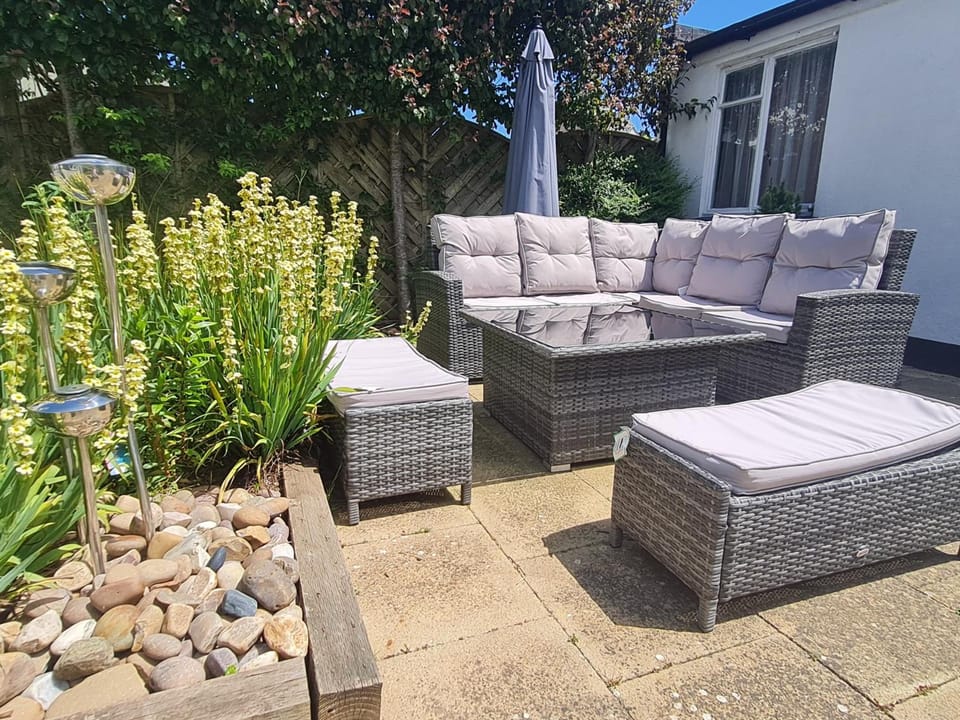 Brookside Guest House & Mini Spa Hotel in Brixham