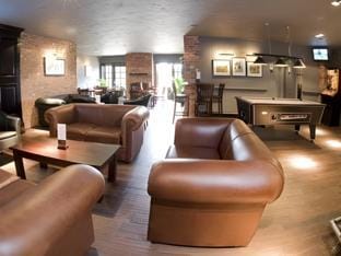 Bryn Meadows Golf, Hotel & Spa Hotel in Wales