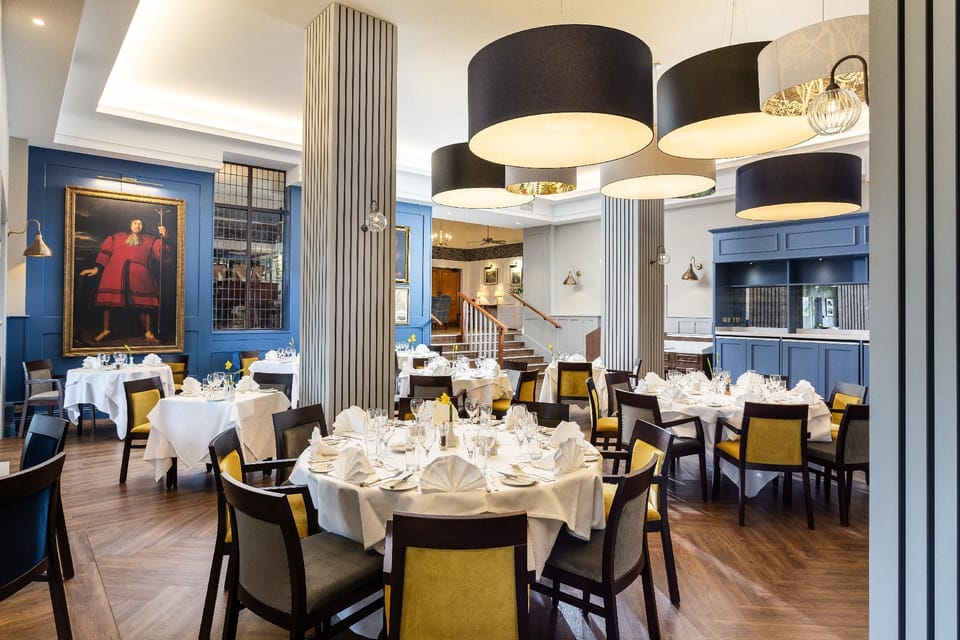 Budock Vean Hotel and Spa Hotel in England